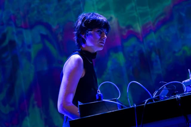 Søker unge komponister som vil ut