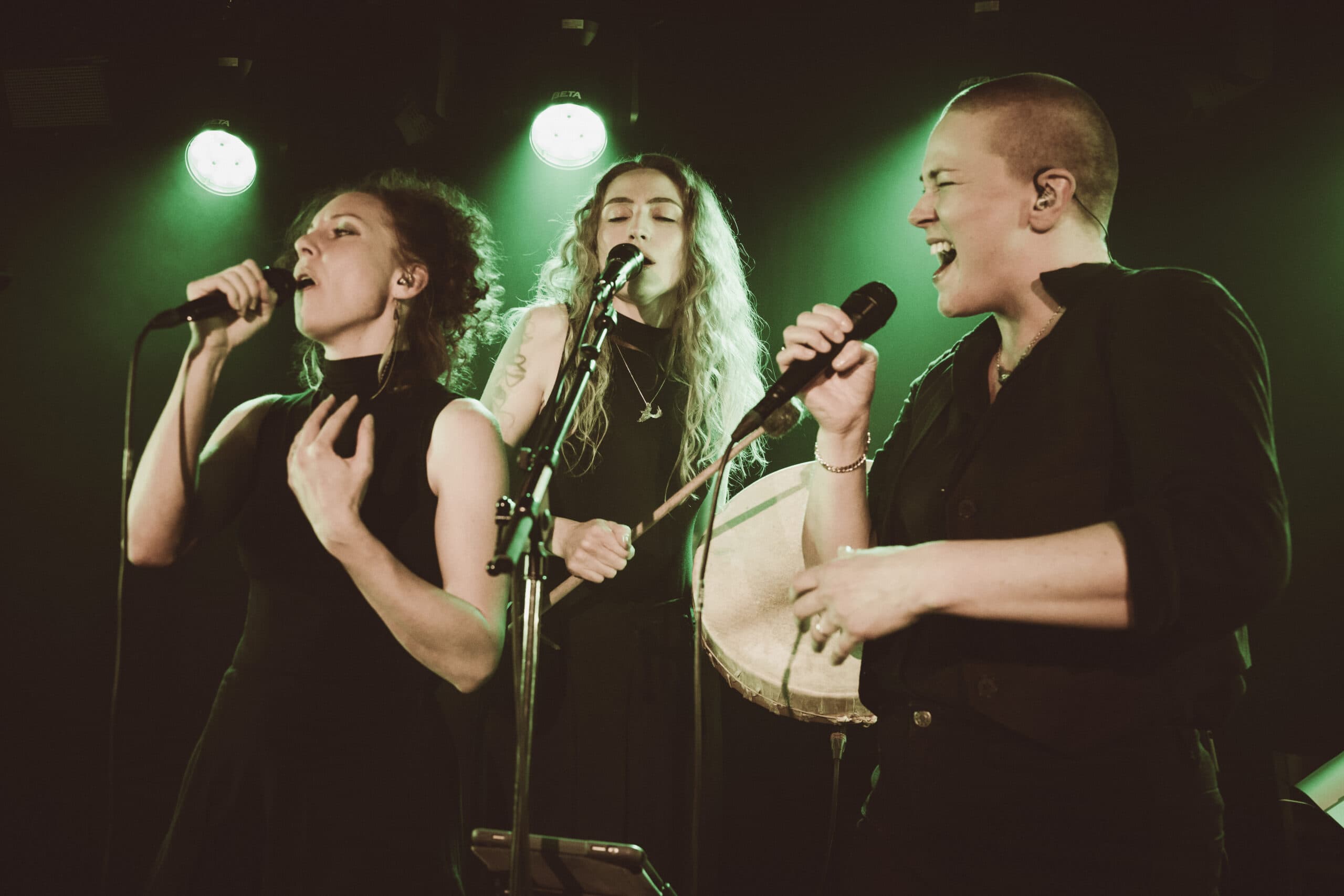 Et «gateway drug» til nordisk folk