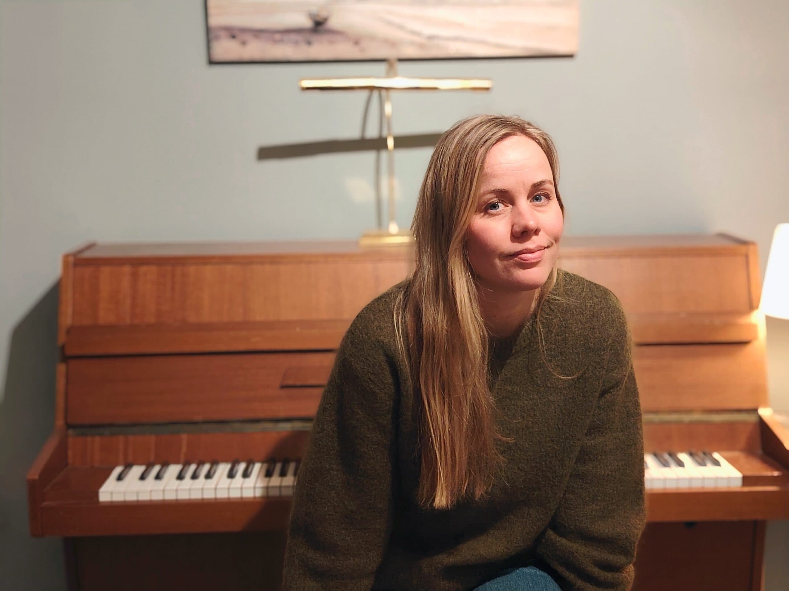 Musikkterapi er ikke luksus, det er livsviktig helse