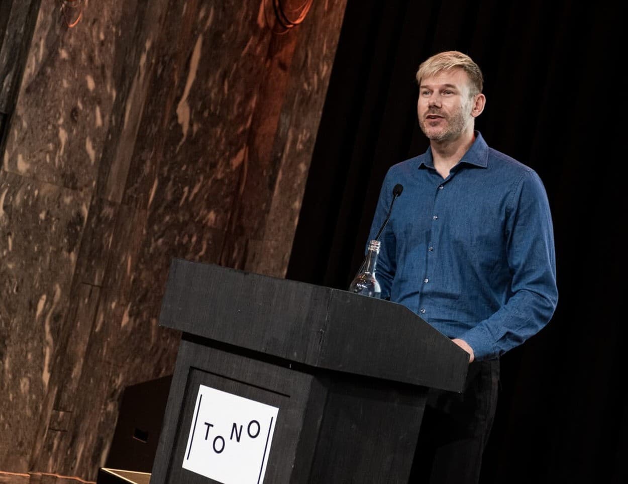 TONOs årsmøte: Tom Hugo Hermansen ny styreleder og ja til forvaltning av digitale sangtekster