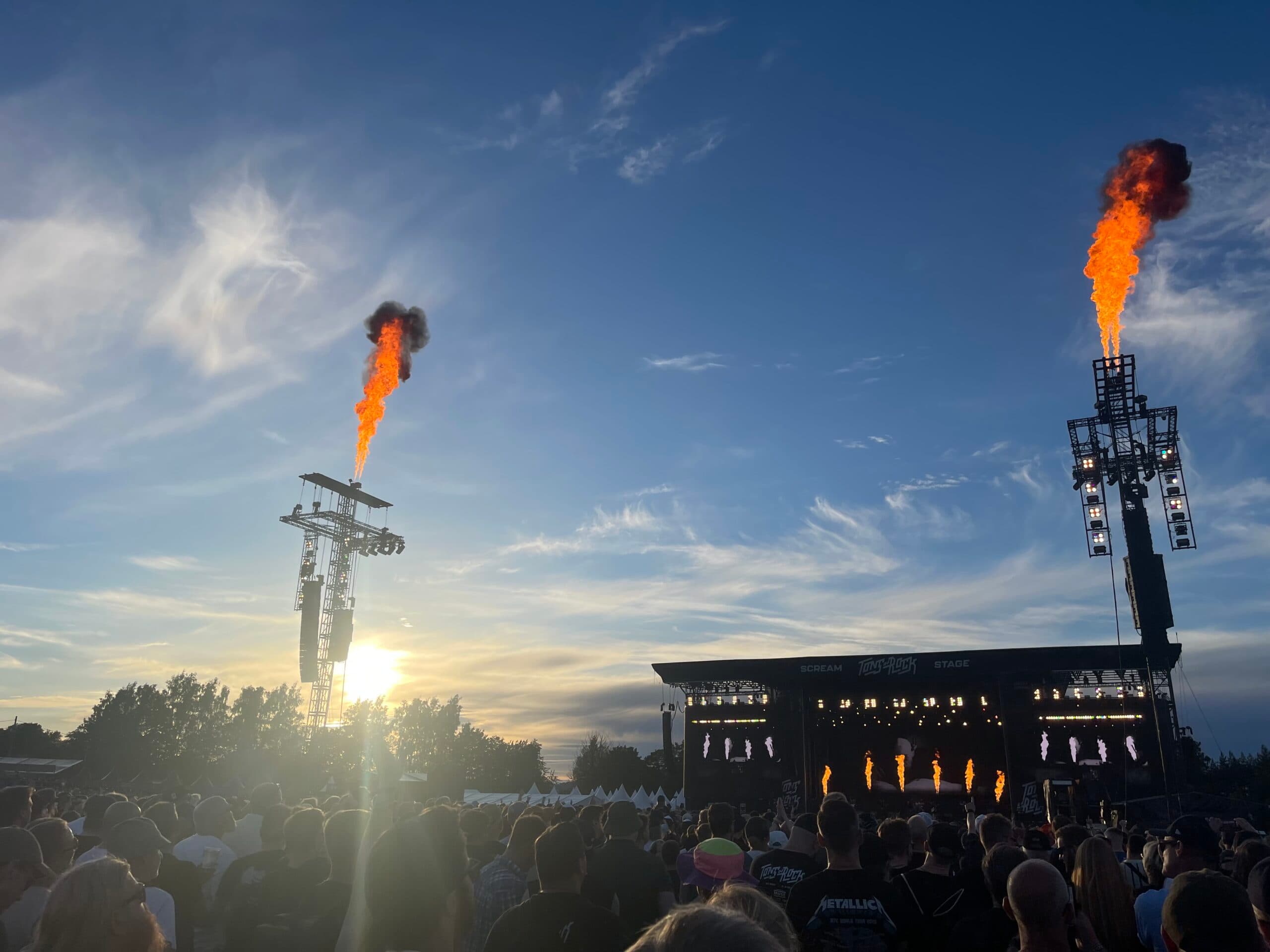 God sommer fra Ballade – med tips til godt stoff for rolige sommerdager
