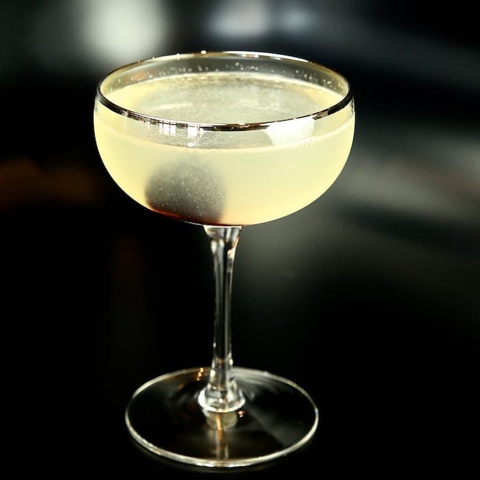Ukens drink: Likvækkersken
