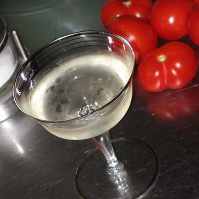 Ukens drink: Allies Cocktail