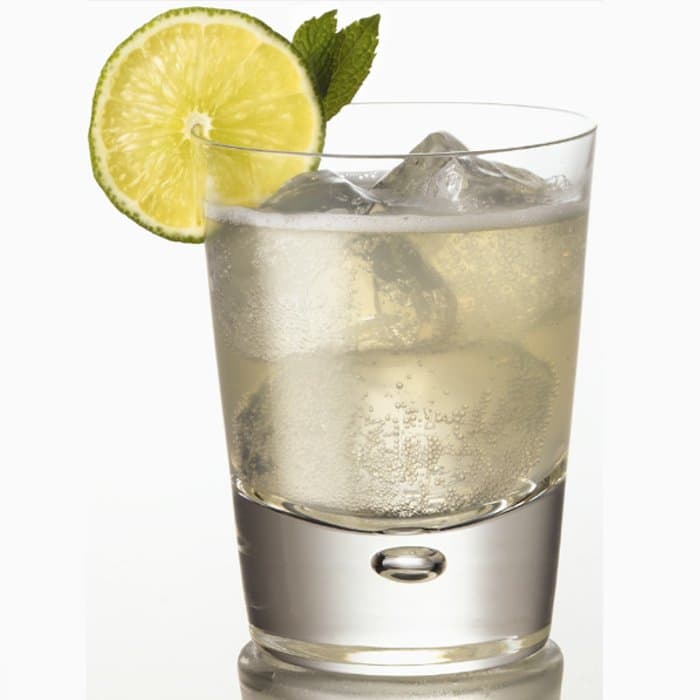 Ukens drink: Skinner