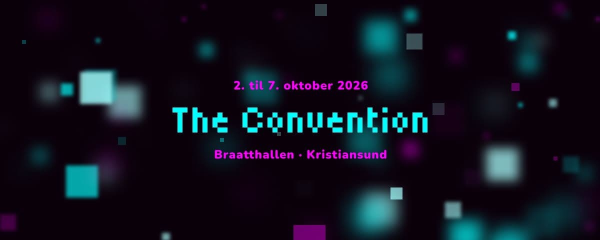 The Convention 2026