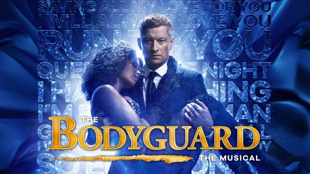 The Bodyguard - The Musical