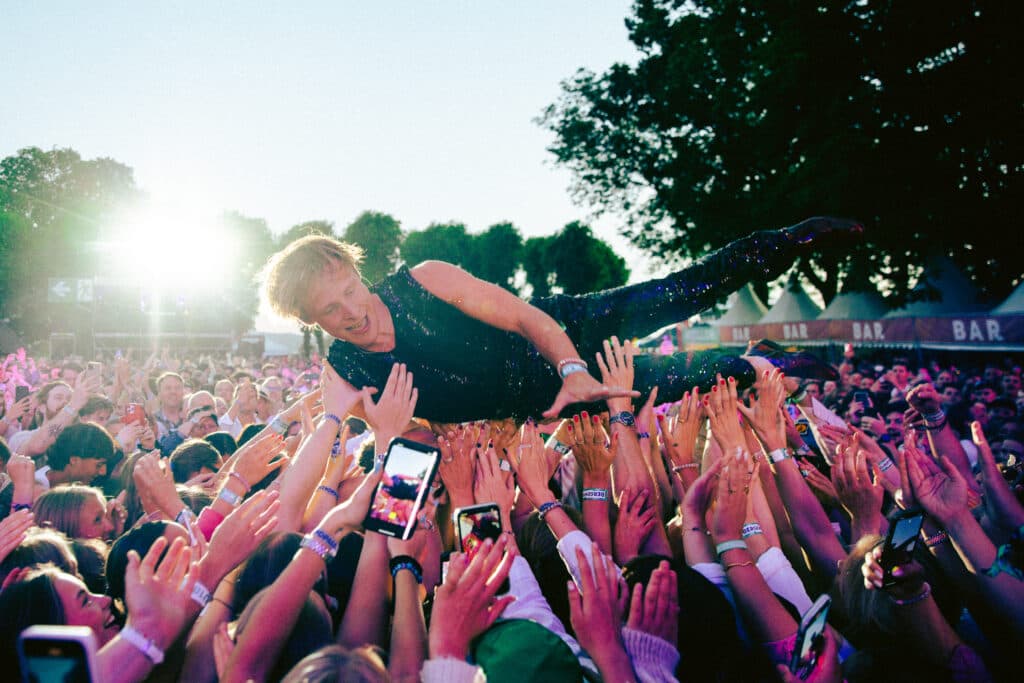 Riv i hjertet - En film om Sondre