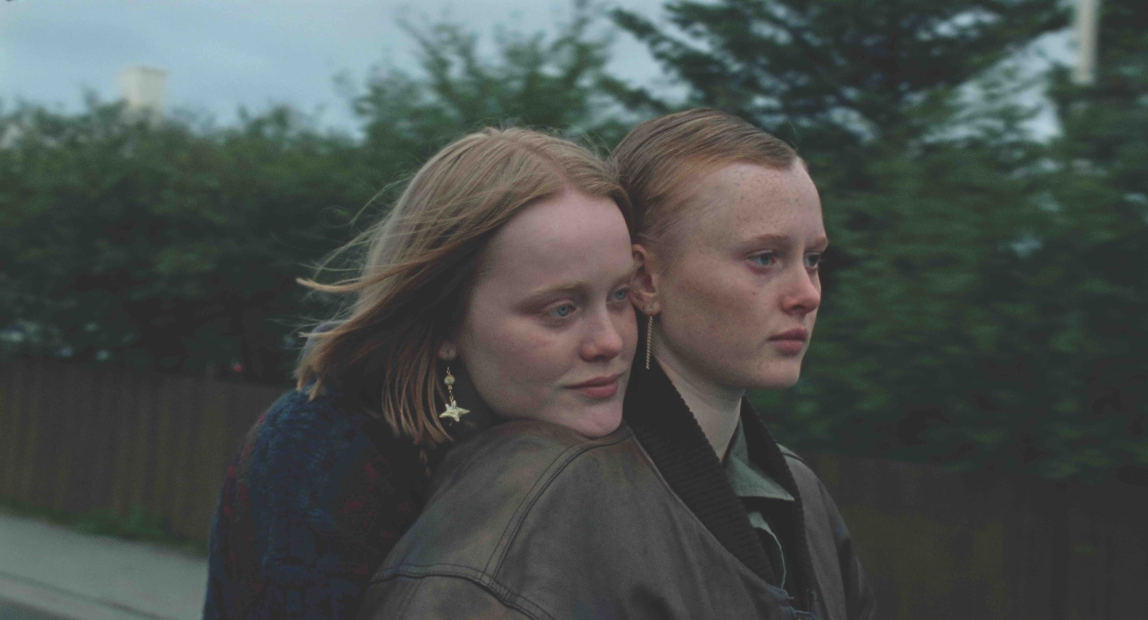 Ljósbrot - En islandsk perle