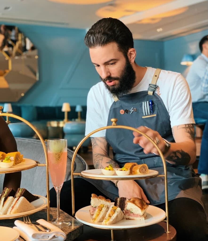 Verdens beste cocktailbar