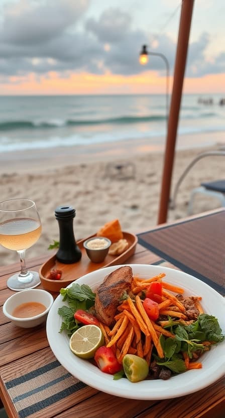 De mest veganvennlige i Australia