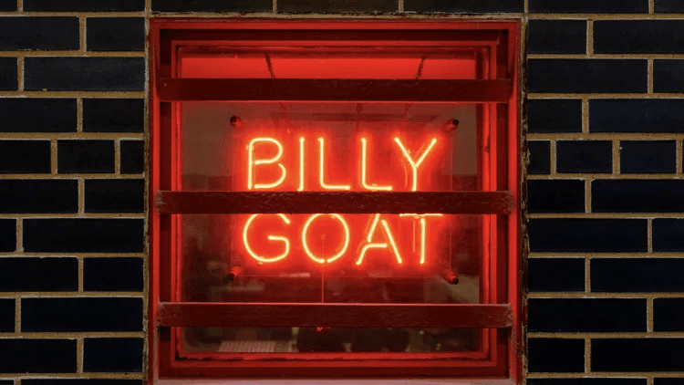 De 10 beste flyplassbarene i USA