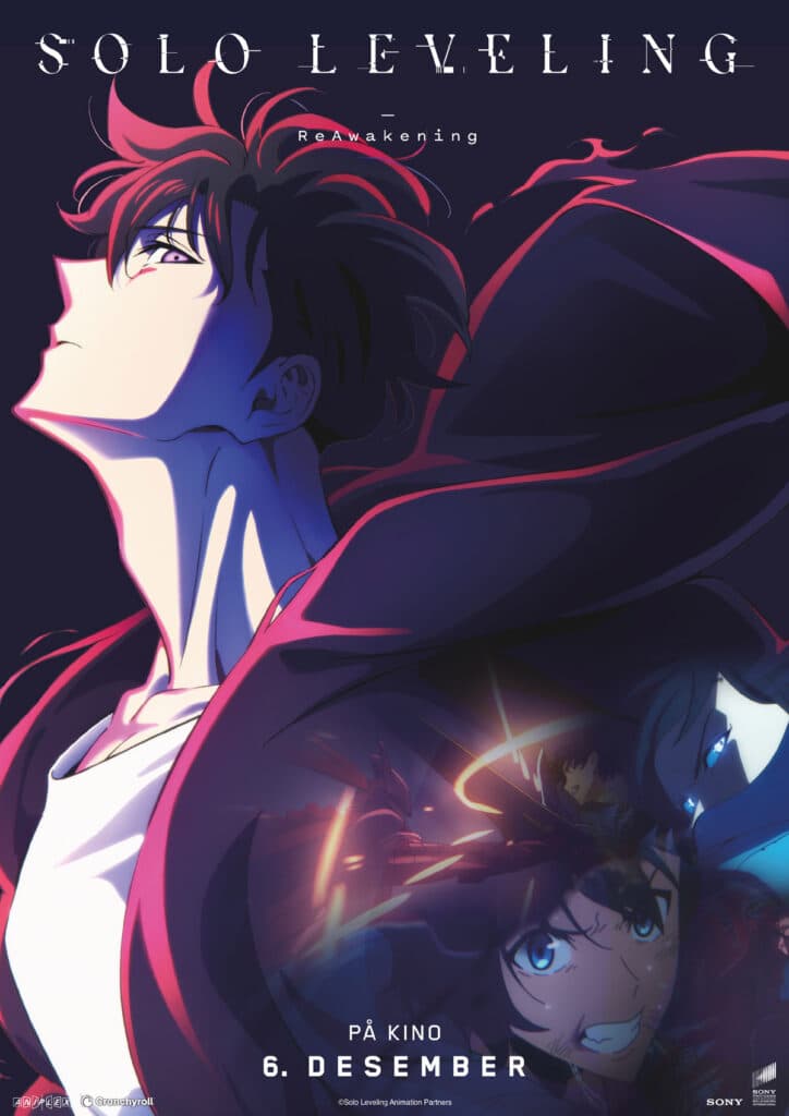 Solo Leveling ReAwakening