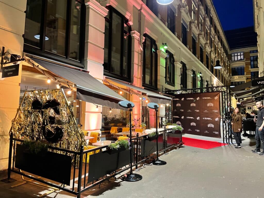 Farvel til en skjult perle