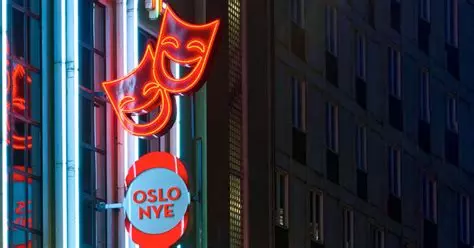 Oslo Nye Teater truet!