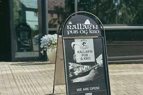 Midnattssol og musikk